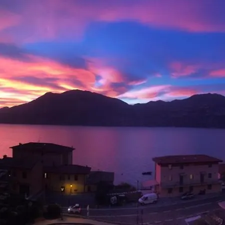 Lejlighed Live La Dolce Vita! Your Garda Deluxe Getaway *