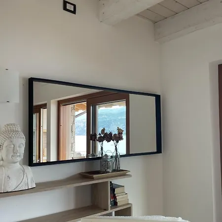 Lejlighed Live La Dolce Vita! Your Garda Deluxe Getaway *