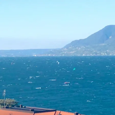 Live La Dolce Vita! Your Garda Deluxe Getaway * برنزوني سول جاردا