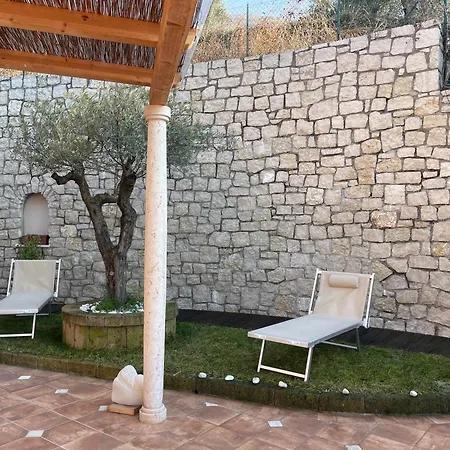 Live La Dolce Vita! Your Garda Deluxe Getaway * برنزوني سول جاردا